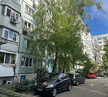 3-х комнатная квартира, Ботаника.