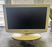 Продаю хороший монитор-телевизор Samsung.