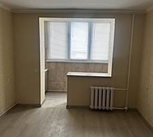 Комната в малосемейке