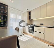 Apartament - 55 m² , Chisinau