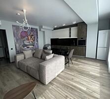 Apartament - 81 m² , Chisinau