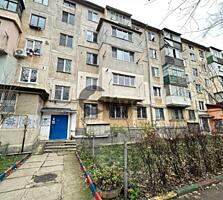 Apartament - 46 m² , Chisinau