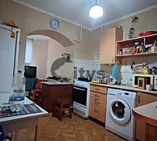 Apartament - 50 m² , Chisinau