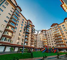 Apartament - 55 m² , Chisinau