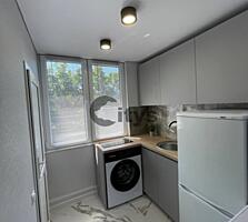 Apartament - 28 m² , Chisinau