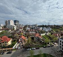 Apartament - 95 m² , Chisinau