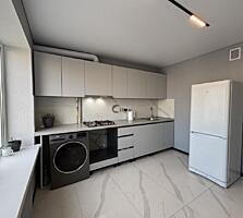 Apartament - 34 m² , Chisinau