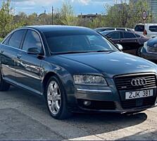 Продам Audi A8 D3 3.7 бензин V8