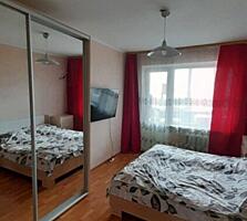 Продам 3-комн квартиру на Ак. Вильямса