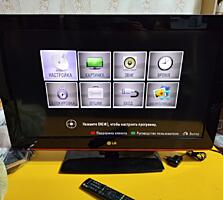 Телевизор LG 32LD340