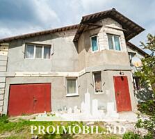 Vă propunem spre vânzare această casă în Criuleni, sat.Măgdăcești, cu 