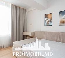 Vă propunem spre vânzare acest apartament cu 2camere și living în ...