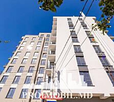 Vă propunem spre vânzare acest apartament cu 1 cameră și living, ...