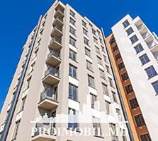 Vă propunem spre vânzare acest apartament cu2camere și living, ...