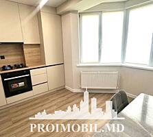 Vă propunem spre vânzare acestapartament cu 1 cameră și living, sect. 