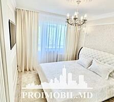Vă propunem spre vînzare acestapartament cu 2 camere și living, sect. 