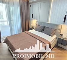 Vă propunem spre vânzare acestapartament cu 2camere și living, în ...