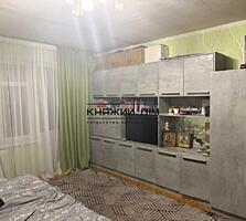 Продаж 1 кімнатної квартири вул. Кам'янська буд 120. Площа 35 кв.