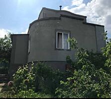 В продаже дом дачного типа в Раздельнянском районе, СТ «Малиновка». ..