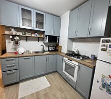 Продажа 1-комнатная квартира в самом центре Киевского района. Общая ..