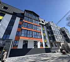 В продаже однокомнатная квартира в новом доме жилого комплекса ...
