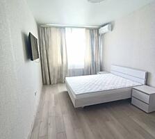 В продаже 1-комнатная квартира в новом жилом комплексе «Одесские ...