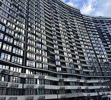 Предлагается к продажи просторная однокомнатная квартира в престижном 