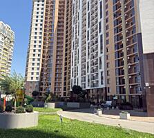 В продаже просторная 2-комнатная квартира в Kadorr City (60-я ...