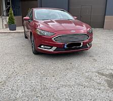 Ford Fusion SE 2,0 Hybrid 2017г.
