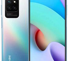 Сяоми Redmi 10 (2022) 4+128GB NFC