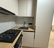 2-комнатная квартира, Телецентр, Кишинёв