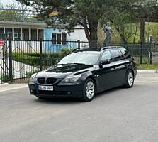 BMW E61