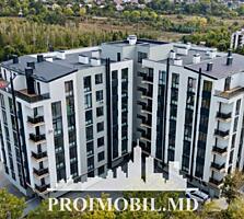 Vă propunem spre vânzare acest apartament cu 1cameră și living ...