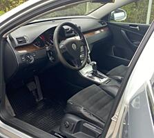 Продам Passat B6 2007 седан, TDI 2.0, автомат
