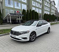 Volkswagen Jetta R-Line