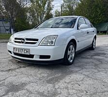 Opel Vectra C 1.9 CDTI 2005