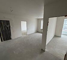 Apartament 2 odăi Bloc Nou 54900€ 