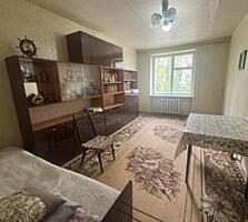 Продается 2х-комнатная квартира на Бородинке