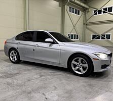 Продам BMW 320d-2014года