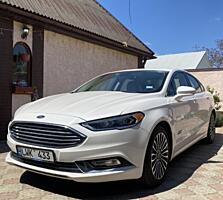 FORD FUSION plug-in hybrid titanium 2018 MD(торг)