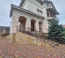 Продається 4 поверховий будинок в житловому масиві Совіньйон - 2