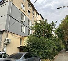2-комнатная квартира, Буюканы.