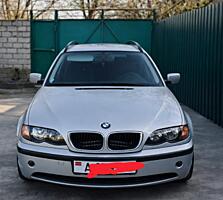 Продам BMW e46