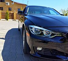 BMW 3er 328 2015 г. (торг у капота)