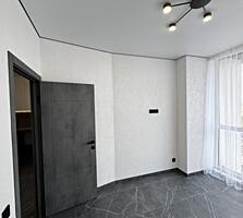Продам квартиру 42 кв. м., 14/15, новый дом, жк Приморские сады.