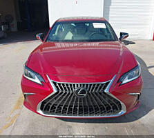 2025 LEXUS ES 300H