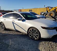 2023 Honda Accord Touring Hybrid