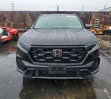 2026 HONDA CR-V SPORT-L