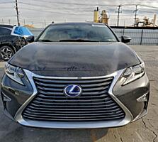 2018 LEXUS ES 300H