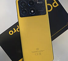 Poco X4 Pro 5G 8 ГБ/ 128 Гб